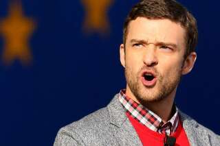 Un SDF demande de l'aide à Justin Timberlake après la diffusion d'une vidéo moqueuse à son mariage