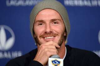 Football: David Beckham bientôt à l'AS Monaco?