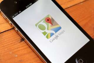 Google Maps sur iPhone téléchargé plus de 10 millions de fois en 2 jours
