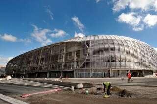 Stade de Lille, MMArena, Allianz Riviera... le 