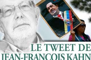 Le tweet de Jean-François Kahn - Dis papa, c'est quoi une dictature ?