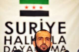 Syrie: deux des plus importants groupes islamistes rejettent la Coalition et prônent un 