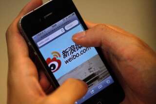 Apple retire de Chine FreeWeibo, une application contre la censure, à la demande de Pékin