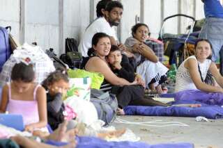 La fin de l'aide au retour des Roms dans leur pays, annoncée par Manuel Valls