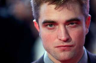 Rencontre avec Robert Pattinson, un homme un vrai
