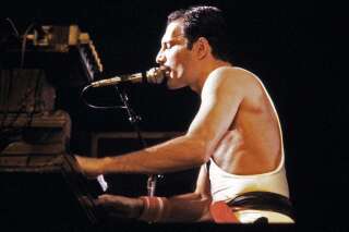 VIDÉOS. La tombe secrète de Freddie Mercury a été retrouvée