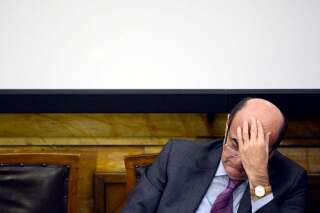 Italie: le président Napolitano charge 