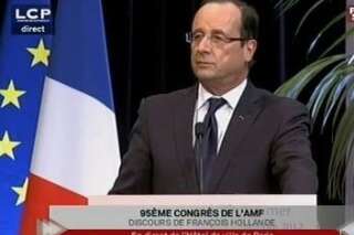 Mariage gay, rythmes scolaires : l'opération séduction de François Hollande pour faire passer la rigueur