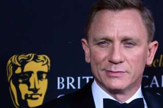 Daniel Craig voulait laisser tomber James Bond dès son premier film