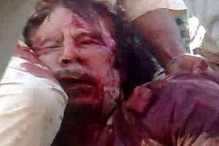 De nouveaux éléments sur le meurtre de Mouammar Kadhafi et des exécutions de masse par les rebelles libyens