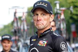 CITATIONS. Lance Armstrong avoue s'être dopé: 13 ans de dénégations