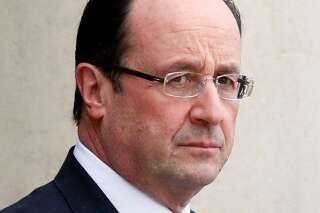 François Hollande en Corrèze: une visite éclair à cause de l'affaire Cahuzac