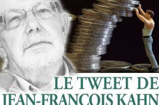 Le tweet de Jean-François Kahn - L'impôt qui tue