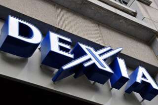 Dexia: accord entre Paris et Bruxelles pour une recapitalisation de 5,5 milliards d'euros