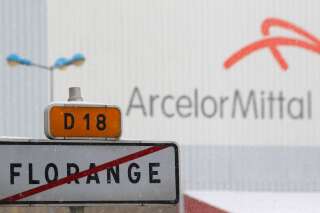 Florange: le projet Ulcos retiré par ArcelorMittal