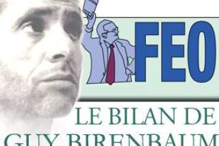 Le 13h de Guy Birenbaum - Longue vie au Front des Élus Outragés !