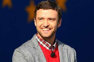 VIDÉOS. Justin Timberlake annonce son retour à la musique sur YouTube