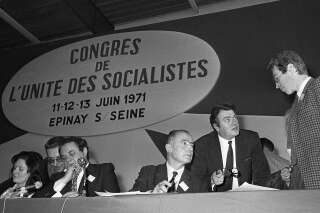 Congrès de Toulouse: le PS s'ennuie, retour sur ces congrès qui ont vraiment compté