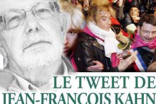 Le tweet de Jean-François Kahn - Situation explosive : la lourde responsabilité des médias