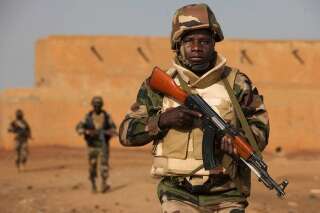Le bilan humain au Mali près de deux mois après le début de l'intervention française