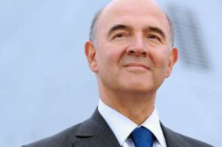 Croissance: Moscovici parie sur une très légère hausse au troisième trimestre