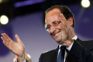 Clasico OM - PSG: C'est Marseille qui va gagner... d'après François Hollande