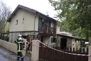 VIDÉO. Digne-les-Bains: deux pompiers meurent lors d'une intervention dans une maison