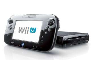 Wii U: Nintendo parie gros sur sa nouvelle console de salon
