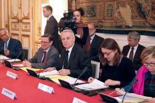Economies des ministères: Matignon demande 5 milliards d'euros en 2014