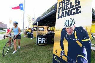 Armstrong déchu de ses 7 Tours: les Américains entre colère, adoration, scepticisme et 