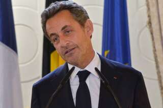 VIDEO - Sarkozy en Belgique: un discours truffé de sous-entendus