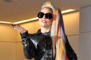 Lady Gaga fait un don d'un million de dollars pour Sandy