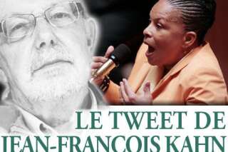 Le tweet de Jean-François Kahn - Les Jaurès et les Clemenceau d'aujourd'hui ? Roux et Jacob sans Combaluzier