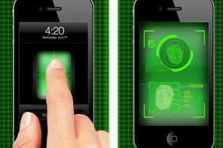 La reconnaissance digitale sur l'iPhone 5S? Les dernières rumeurs sur les nouveautés 2013 d'Apple