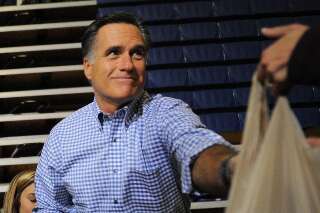 Pourquoi George Bush n'a pas fait campagne pour Romney ?