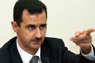 Syrie : Damas dément une attaque contre le convoi de Bachar al-Assad