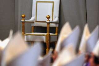 Démission du pape: le siège vacant, période de statu quo