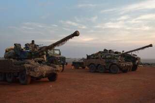 EN DIRECT. Les dernières informations sur le conflit militaire au Mali