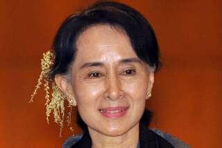 VIDÉOS. Aung San Suu Kyi: la musique préférée de la prix Nobel de la paix dévoilée par la BBC