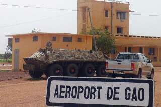 Mali: Français et Maliens s'emparent de Gao, bastion islamiste dans le nord du pays