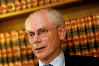 Président du Conseil européen: qui pour remplacer Herman Van Rompuy ?