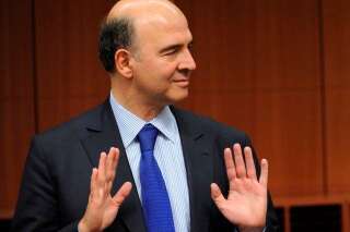 Classement du Financial Times : Moscovici, l'un des pires ministres européens des Finances