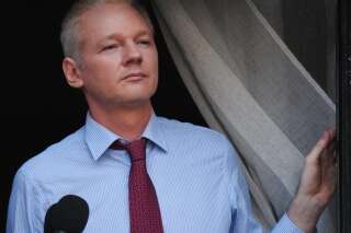 Julian Assange malade: le fondateur de Wikileaks souffre d'une affection pulmonaire selon l'Equateur