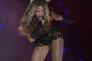VIDÉOS. Beyoncé met le feu au Super Bowl, Alicia Keys revisite l'hymne américain