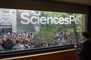 Sciences Po : le successeur de Richard Descoing sera Frédéric Mion, secrétaire général de Canal+