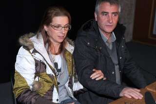 Enlèvement: Chloé et ses parents rentrés dans le Gard