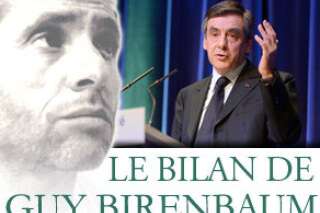 Le 13h de Guy Birenbaum - Désolé François Fillon...