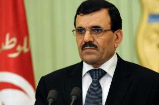Ali Larayedh: le Premier ministre tunisien s'engage sur le 