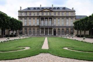 Le projet de Maison de l'histoire de France, initié par Nicolas Sarkozy, définitivement abandonné