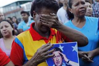 Mort d'Hugo Chavez : le Vénézuela, Cuba et l'Équateur en deuil national
